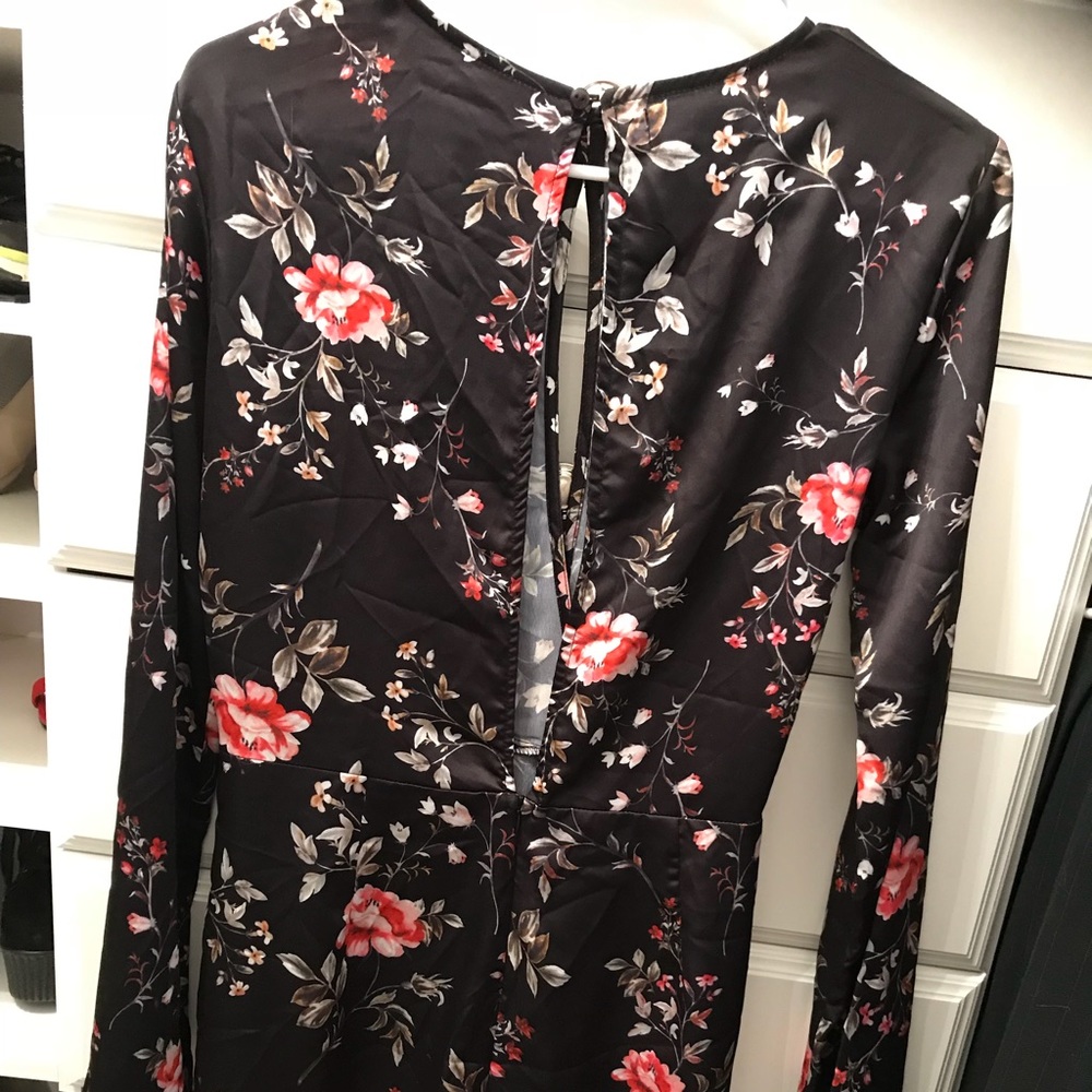 Brand new south moon under romper MEDIUM